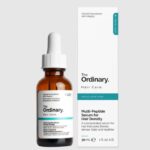 The Ordinary Multi-Peptide Hair Serum for Hair Density (30ml) - Image 2