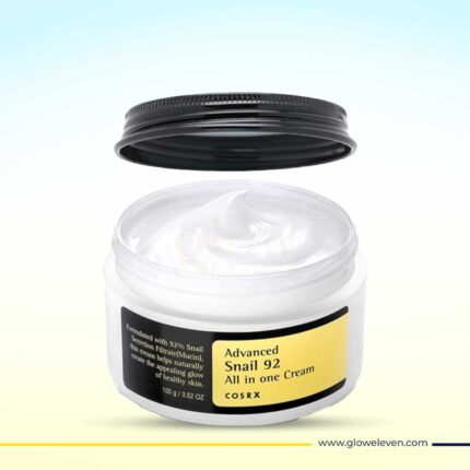 Cosrx Advanced Snail 92 All In One Cream- 100ml