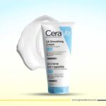 CeraVe SA Smoothing Cream with Salicylic Acid 177ml - Image 2