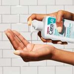 CeraVe Acne Control Face Cleanser, 2% Salicylic Acid Acne Treatment 237ml - Image 2
