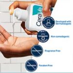CeraVe Acne Control Face Cleanser, 2% Salicylic Acid Acne Treatment 237ml - Image 3