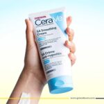 CeraVe SA Smoothing Cream with Salicylic Acid 177ml