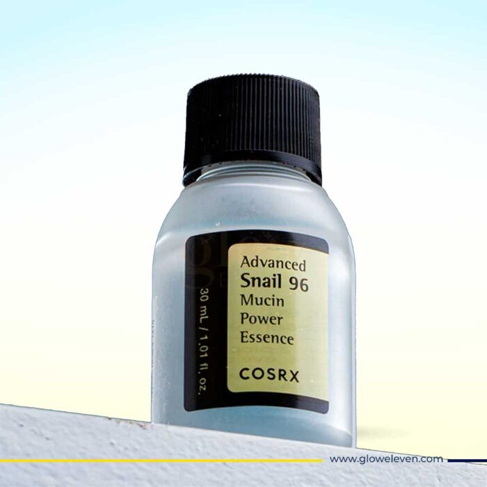 COSRX Advanced Snail 96 Mucin Power Essence 30ml - Image 2