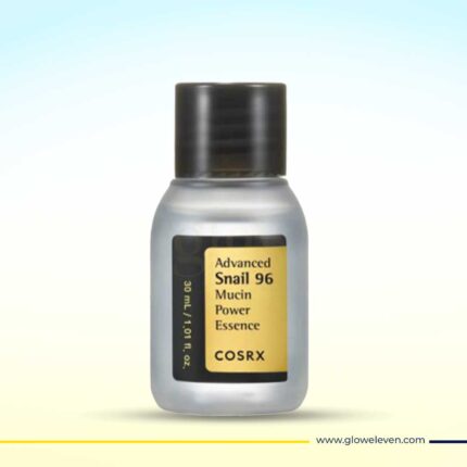 COSRX Advanced Snail 96 Mucin Power Essence 30ml