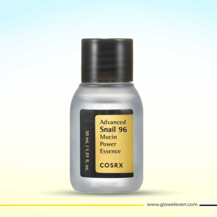 COSRX Advanced Snail 96 Mucin Power Essence 30ml - Image 1