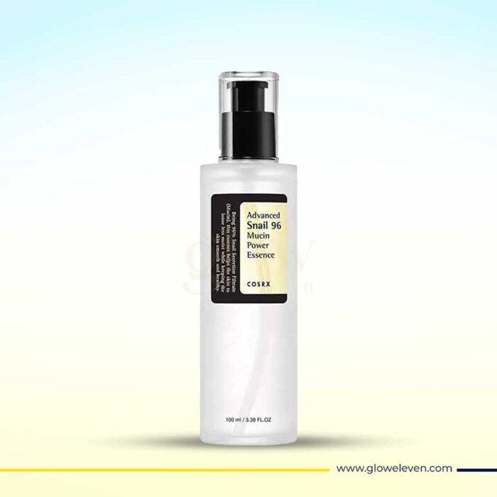 COSRX Advanced Snail 96 Mucin Power Essence 100ml - Image 1