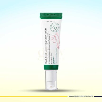 AXIS-Y Dark Spot Correcting Glow Serum 50ml