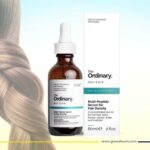 The Ordinary Multi-Peptide Hair Serum for Hair Density (60ml) - Image 2