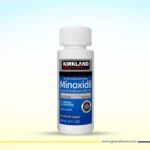 Kirkland 5% Minoxidil – Hair Loss & Hair Regrowth Treatment - Image 2