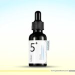 Numbuzin No.5 Vitamin Concentrated Serum 30ml