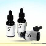 Numbuzin No.5 Vitamin Concentrated Serum 30ml - Image 2