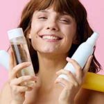 Cleansers