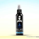 Muuchstac Ocean Face Wash 100ml ( Original Box Packaging) - Image 2